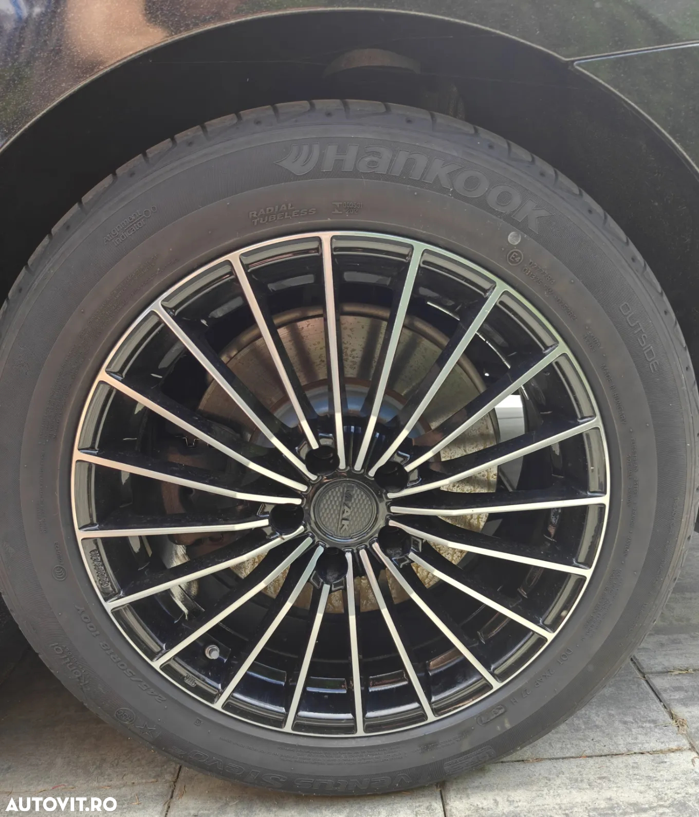 BMW Seria 7 730d xDrive - 5