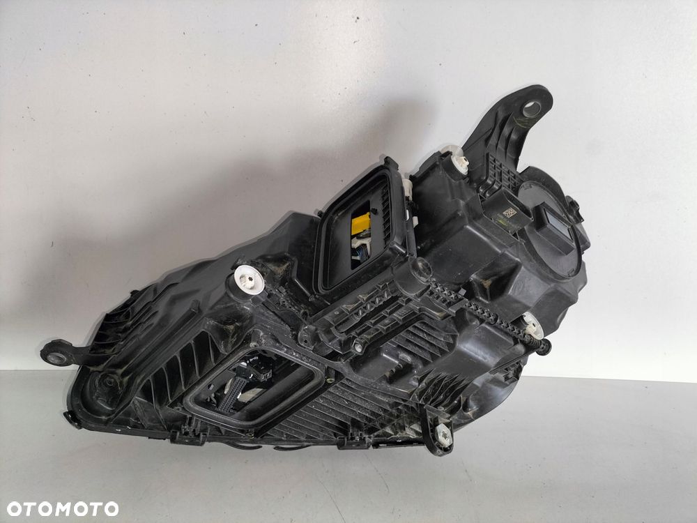 lampa przednia reflektor prawa mercedes gle w167 lift 23- multibeam ful led - 6