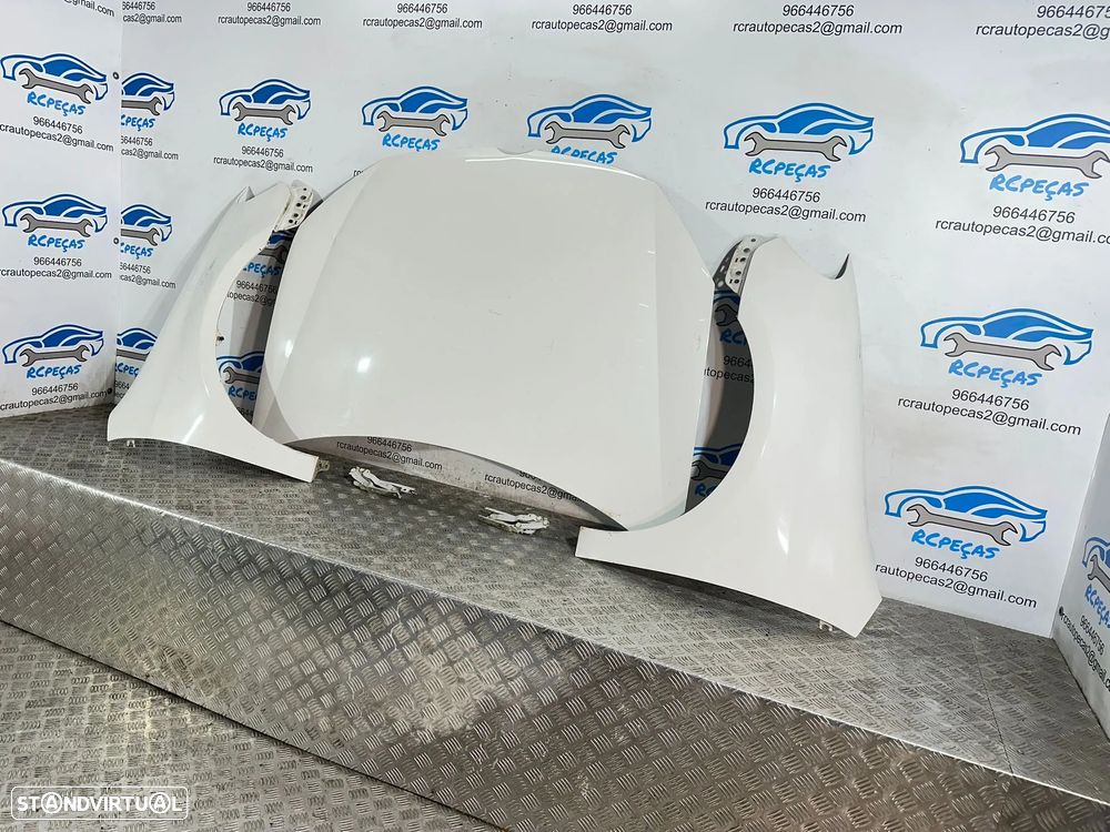 .Frente Completa VW Volkswagen Golf 6 Mk6 VI 5K 1.4i 16v 2008 - 2016 - 16