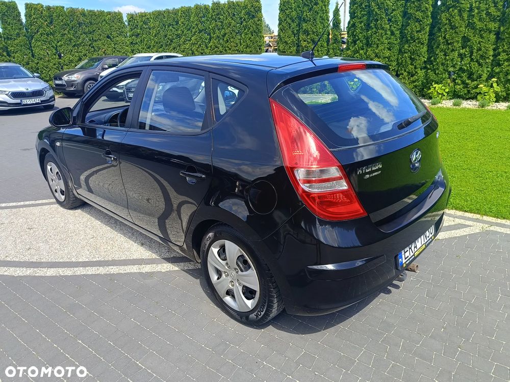 Hyundai i30 - 4