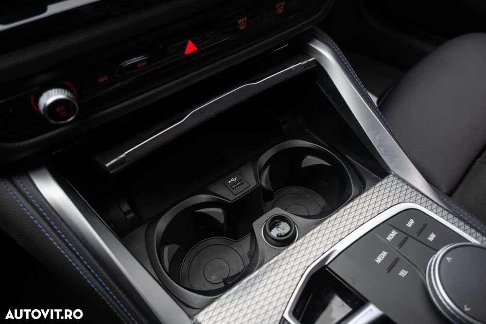 BMW 4 Series 2023 — imagine 18