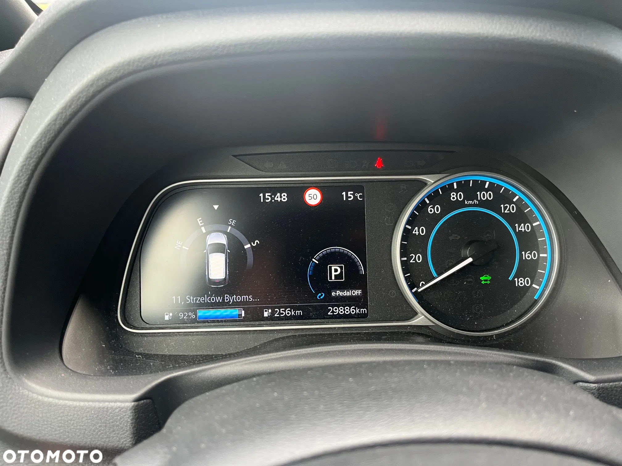 Nissan Leaf 40kWh N-Connecta - 16