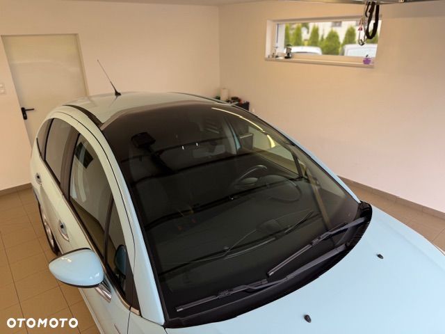 Citroën C3 1.4 VTi Exclusive - 4