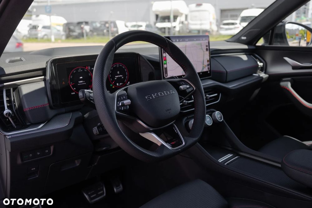 Skoda Kodiaq - 9