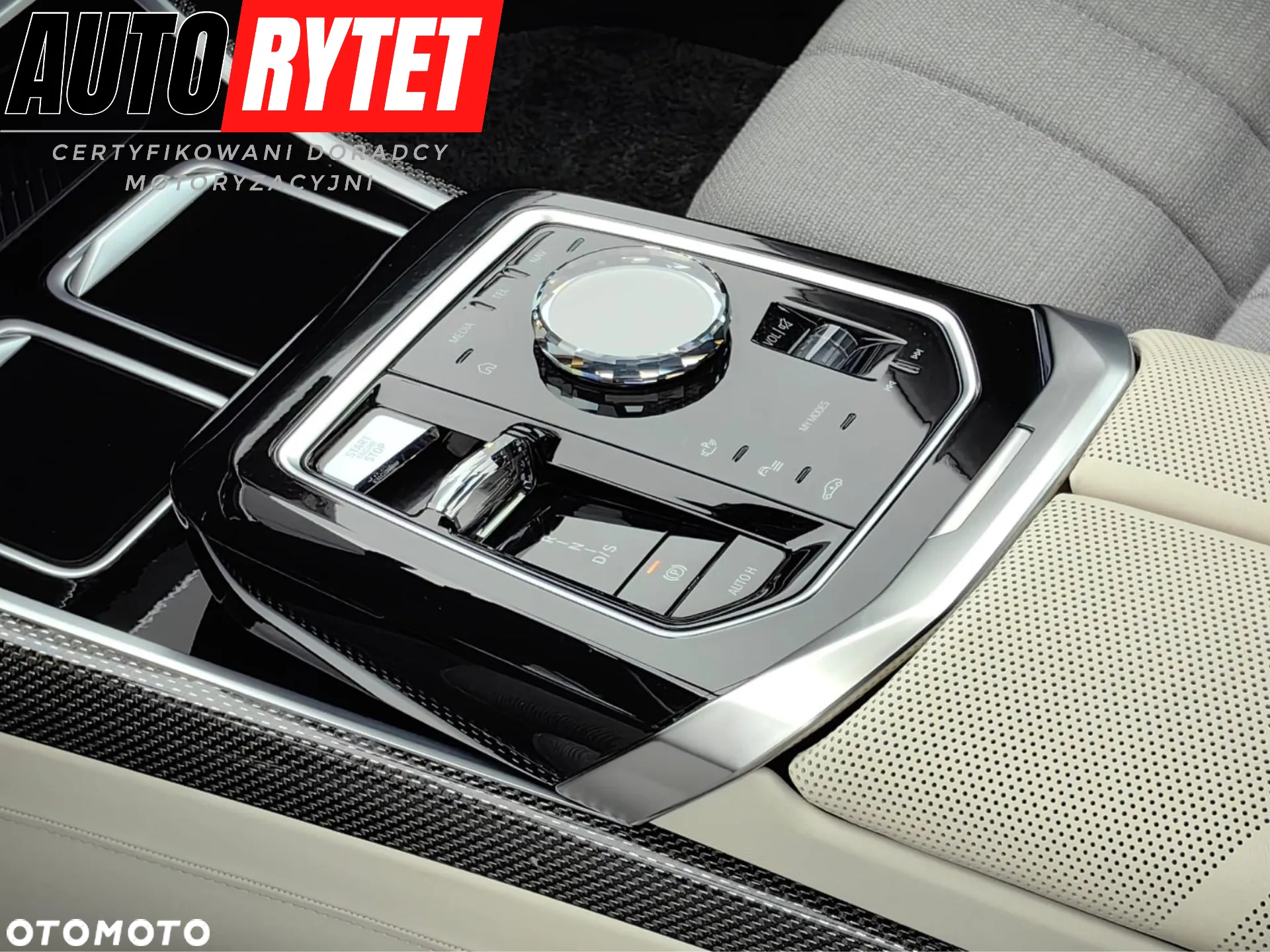 BMW Seria 7 M760e PHEV xDrive sport - 12