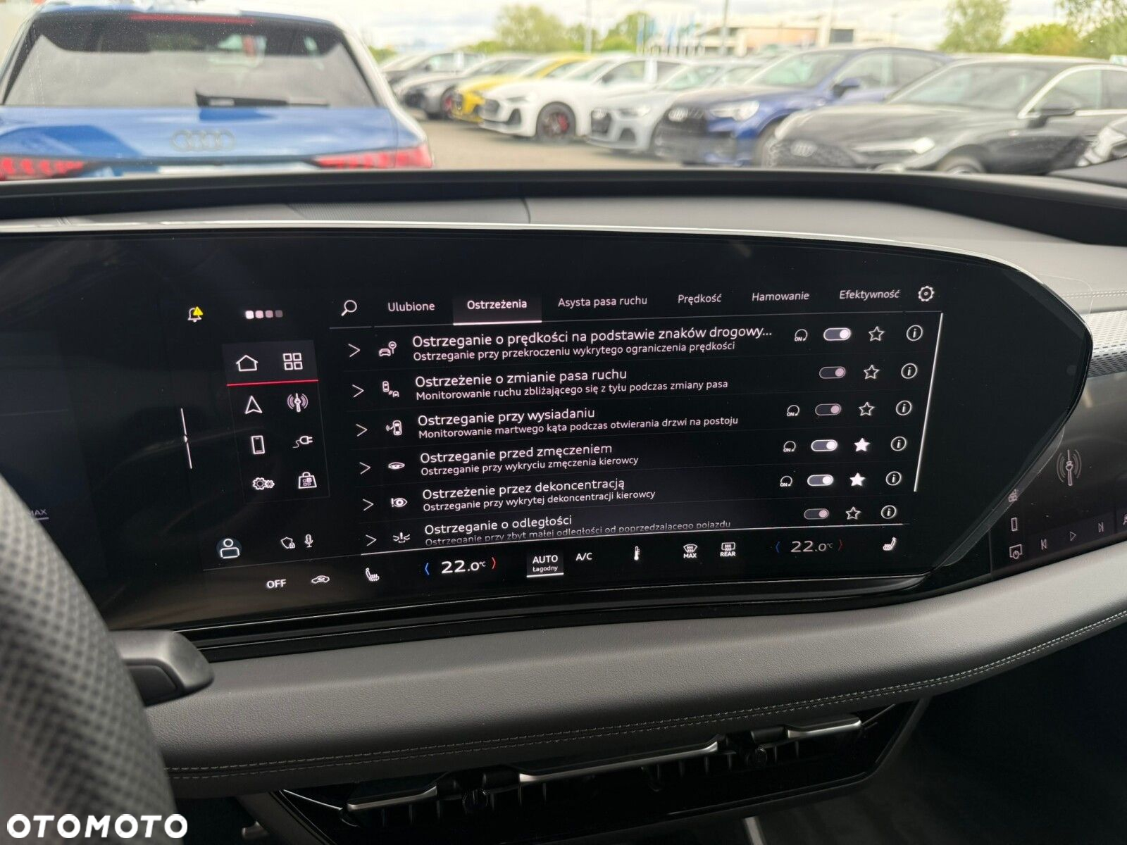 Audi A6 e-tron - 29