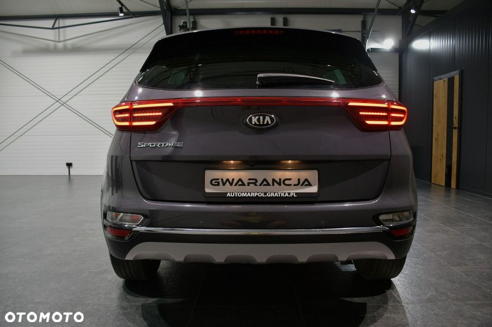 Kia Sportage 1.6 GDI L 2WD - 9