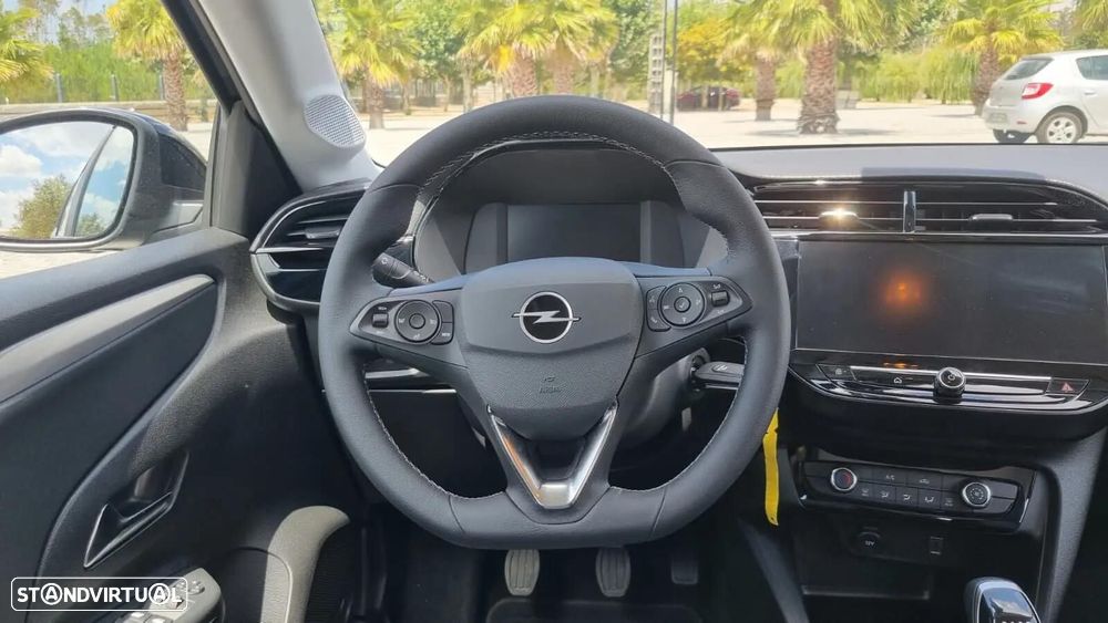 Opel Corsa - 8