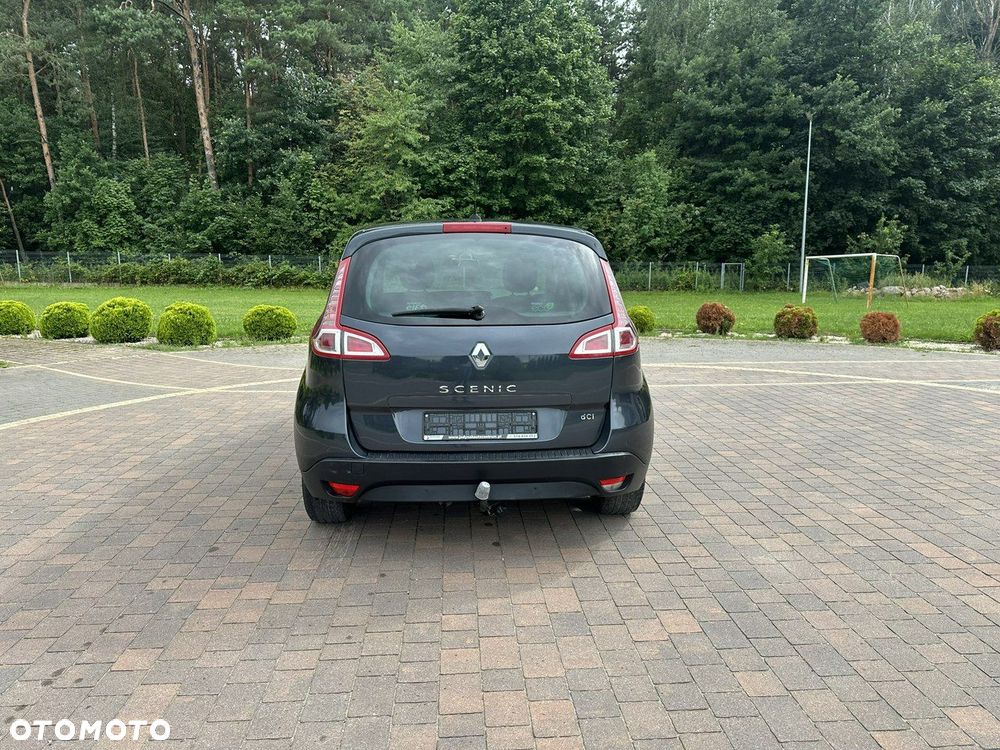 Renault Scenic - 6