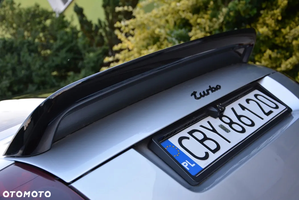 Audi TT Coupé Coupe 1.8T Quattro - 27