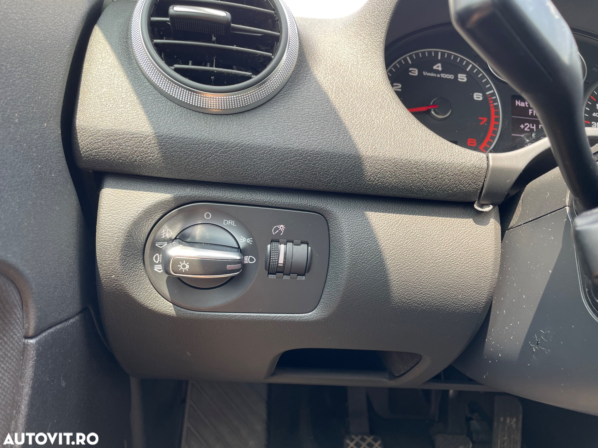 Audi A3 1.8 TFSI Sportback quattro Ambition - 15