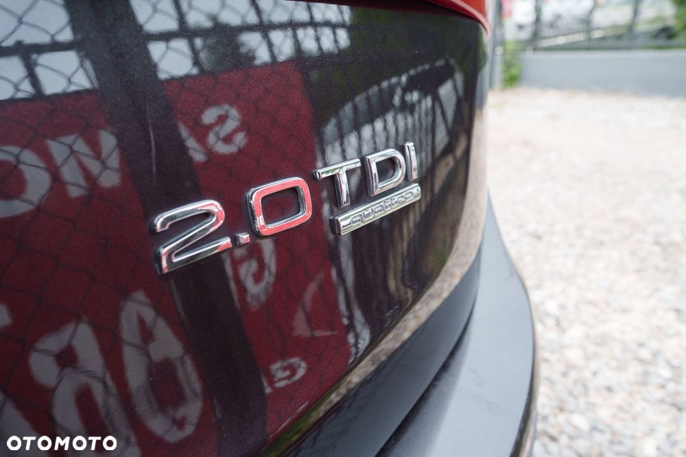 Audi Q5 2.0 TDI Quattro S tronic - 25