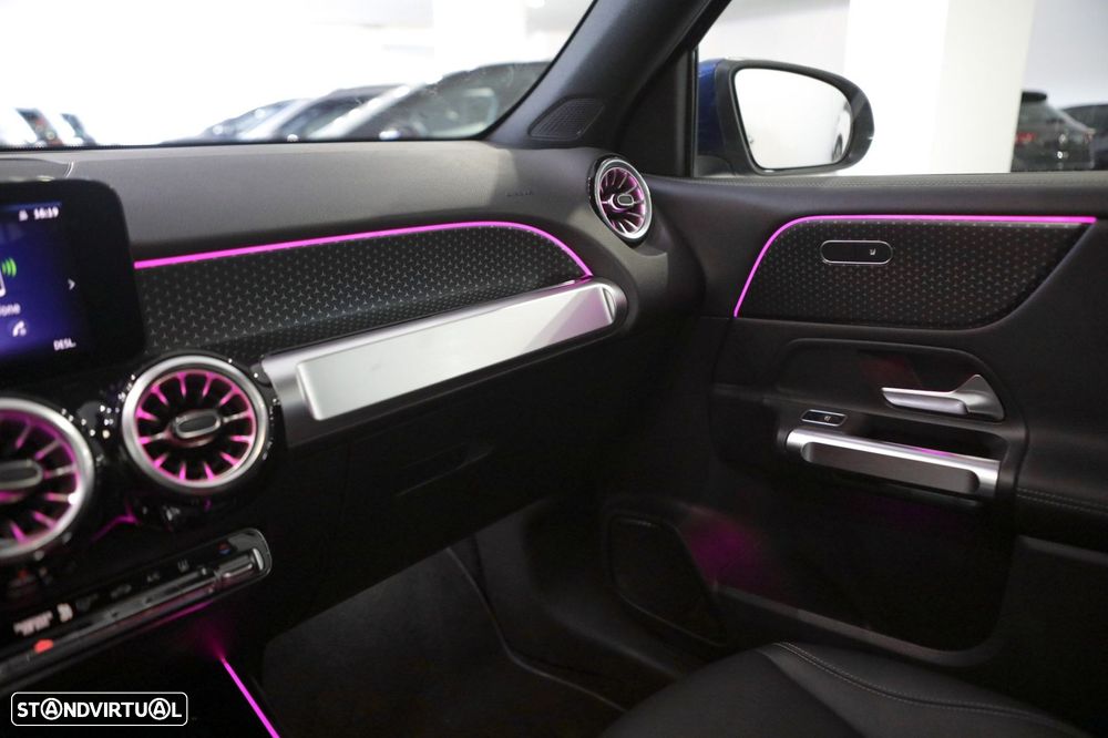 Mercedes-Benz EQB 250+ Edition - 31