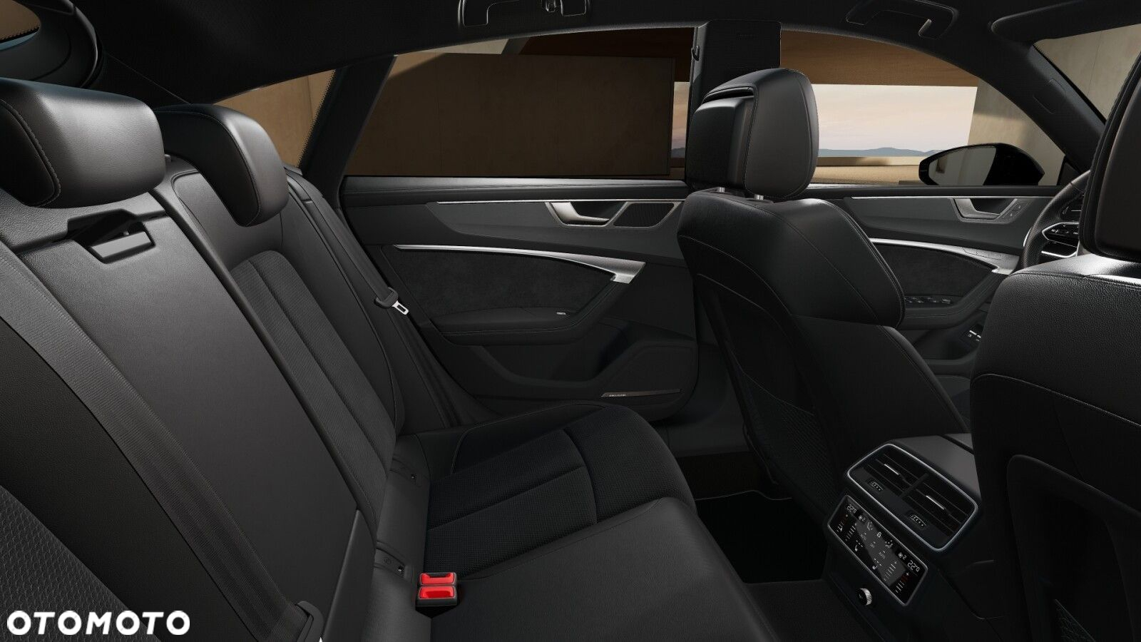 Audi A7 Sportback - 11