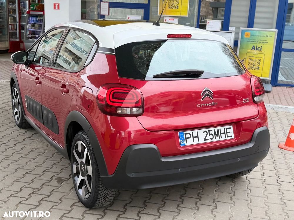 Citroën C3 1.1i Attraction - 5