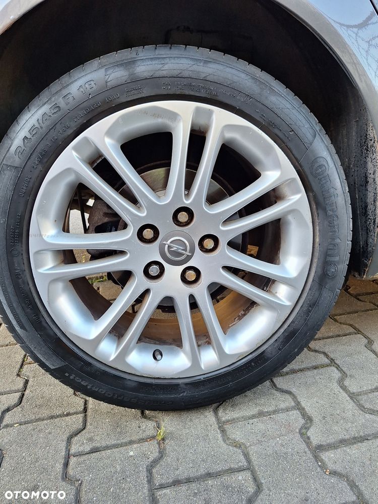 Opel Insignia 1.8 Elegance - 30