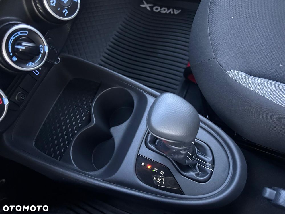 Toyota Aygo X 1.0 VVT-i Comfort CVT - 16