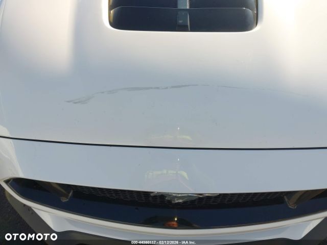 Ford Mustang - 11
