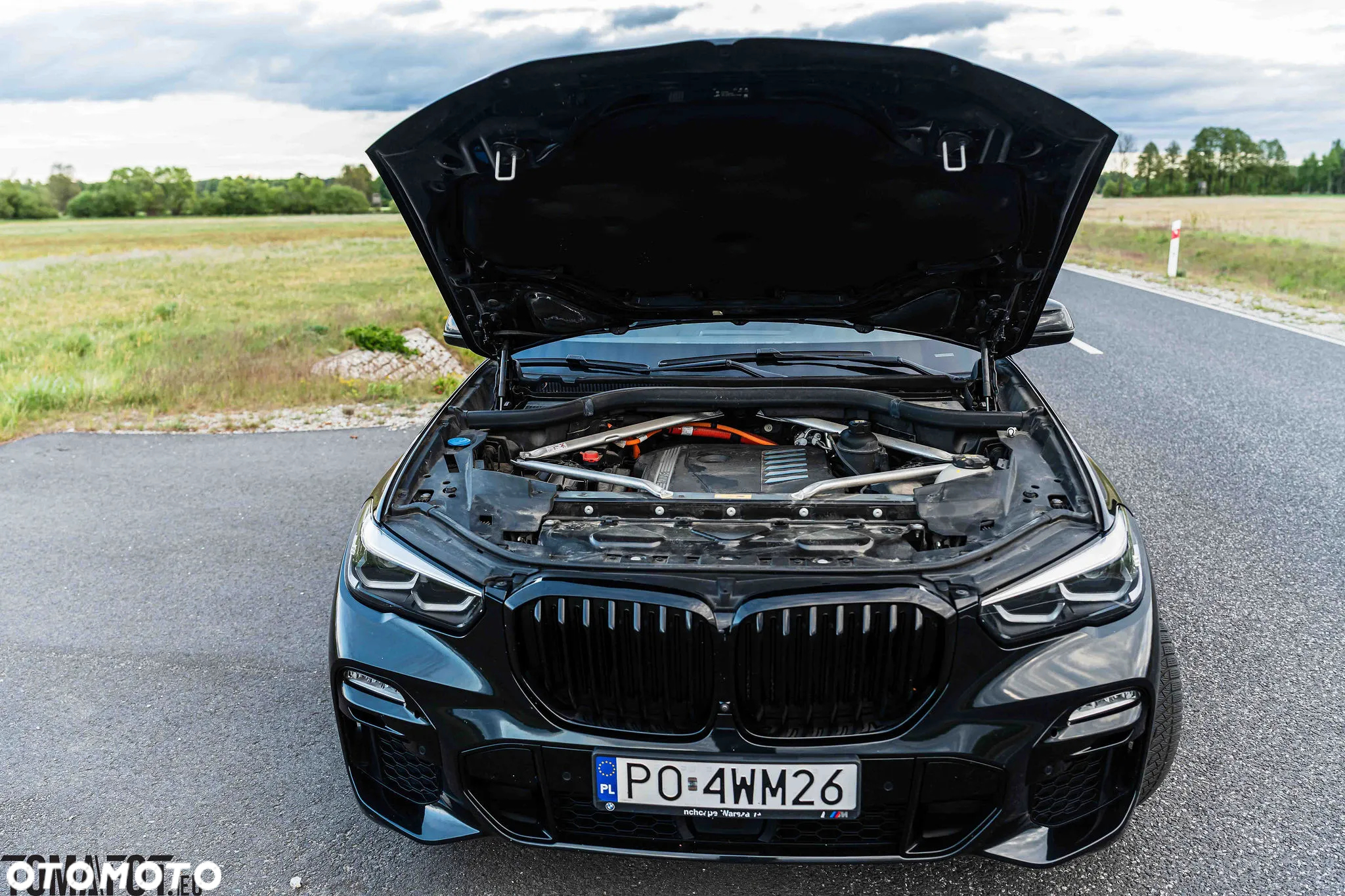 BMW X5 - 9