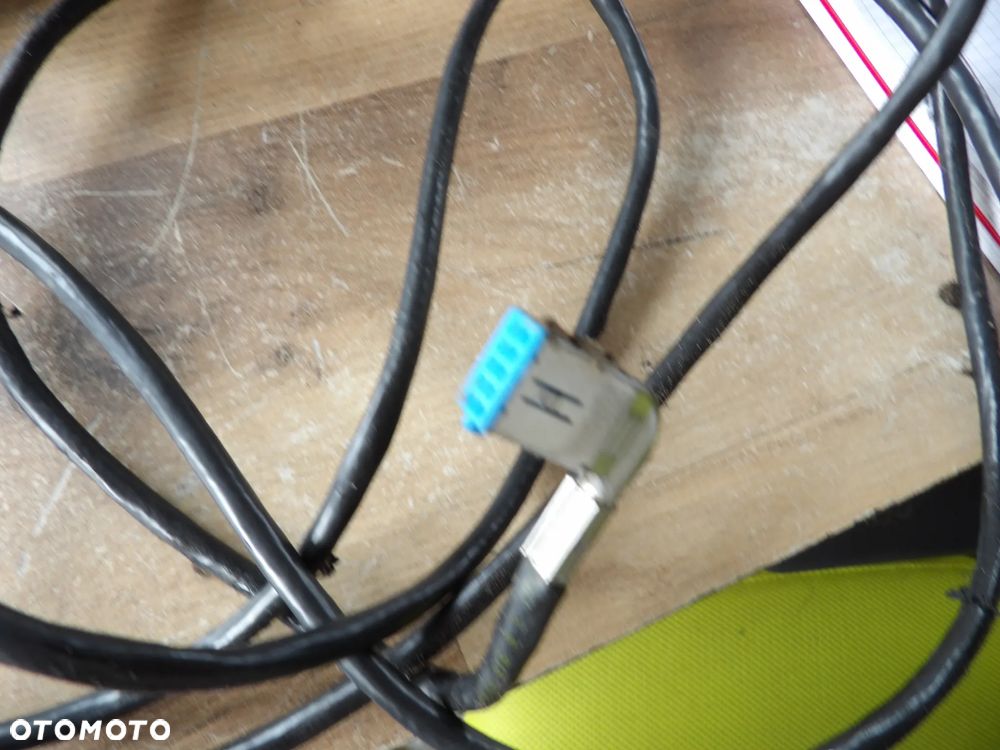 BMW - E71,F01,F02,F04 - KAMERA PRZEDNIEJ SZYBY - KAFAS - INSTALACJA - 9188377 - 2