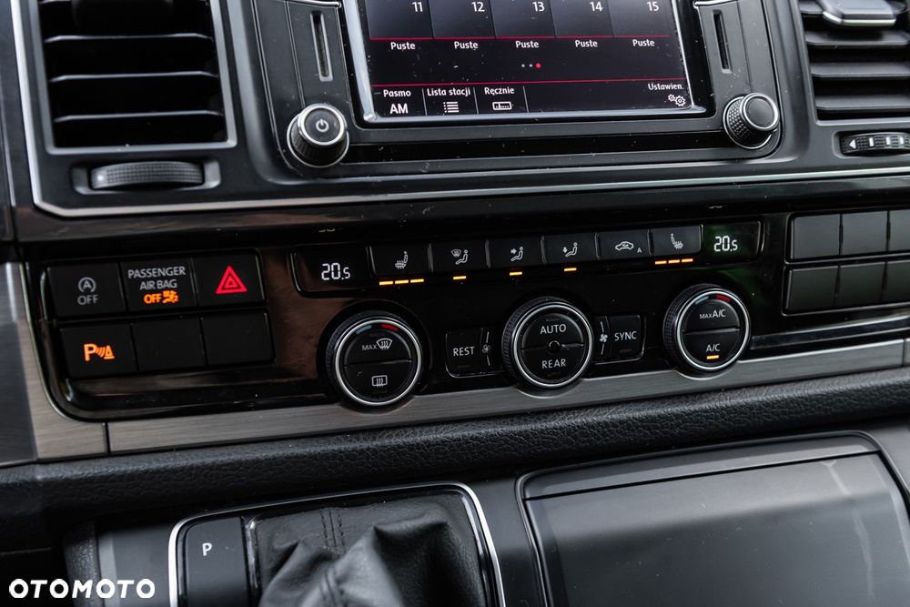 Volkswagen California - 17