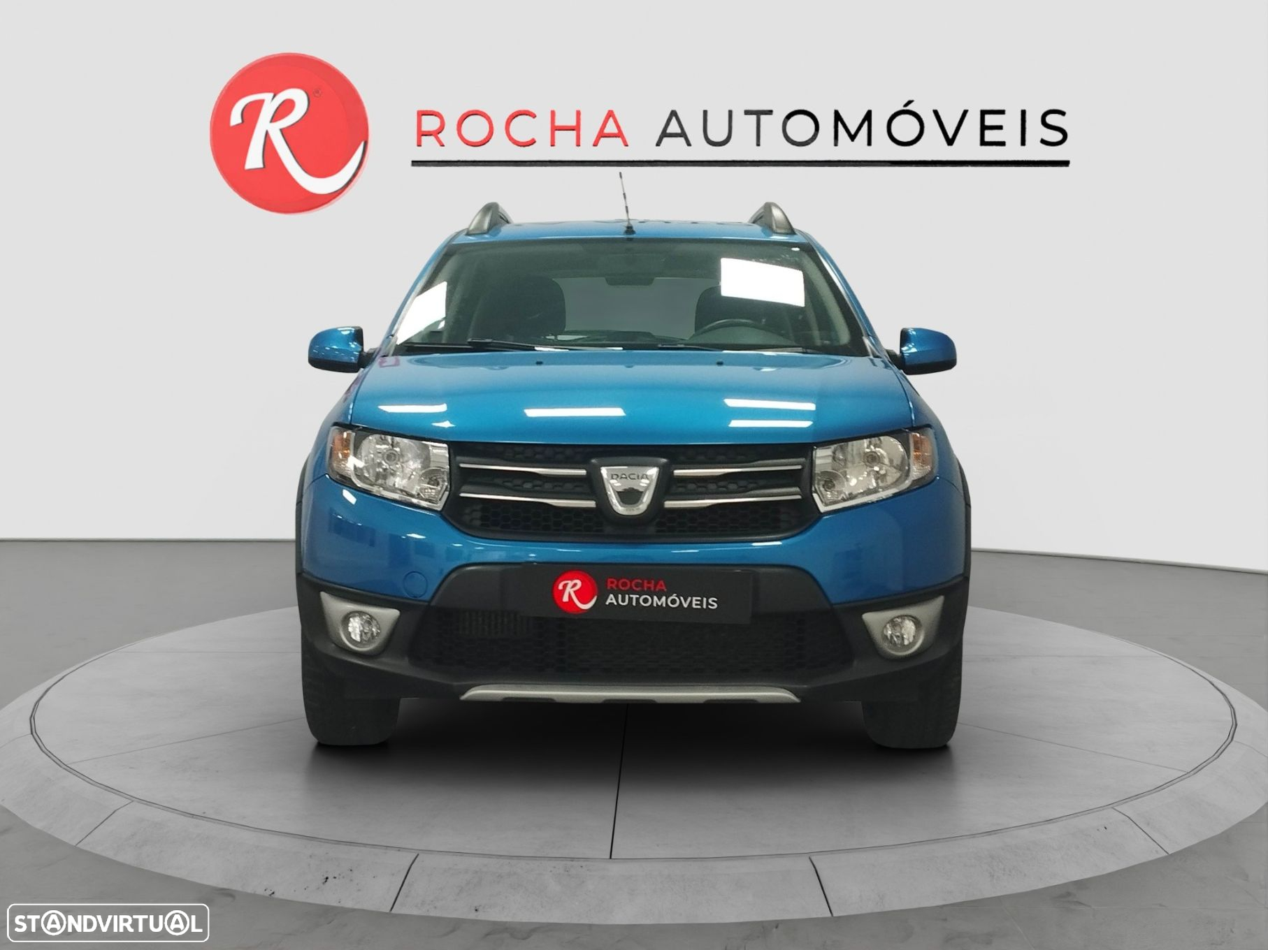 Dacia Sandero - 2