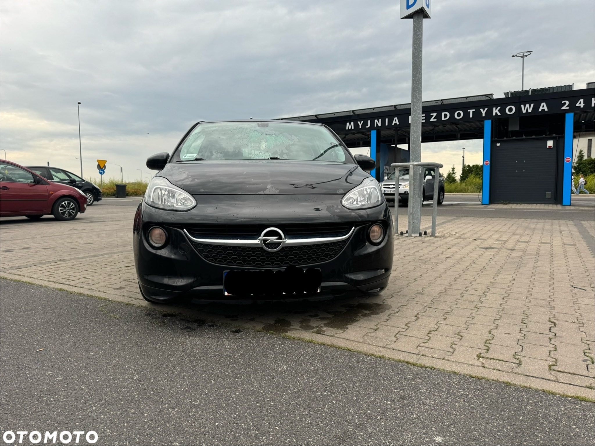 Opel Adam - 2
