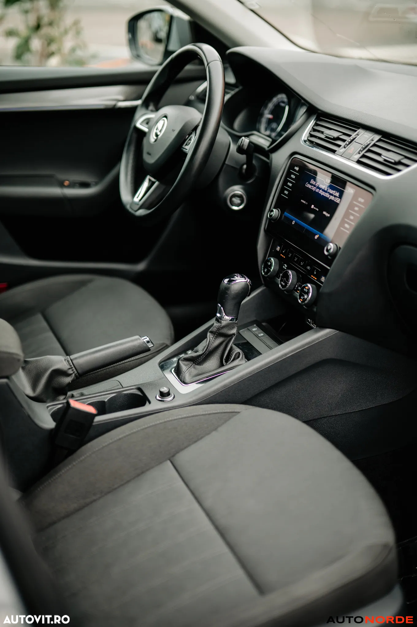 Skoda Octavia Combi Diesel 2.0 TDI DSG Ambition - 39