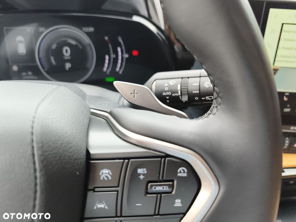 Lexus NX 350h Prestige 2WD - 27
