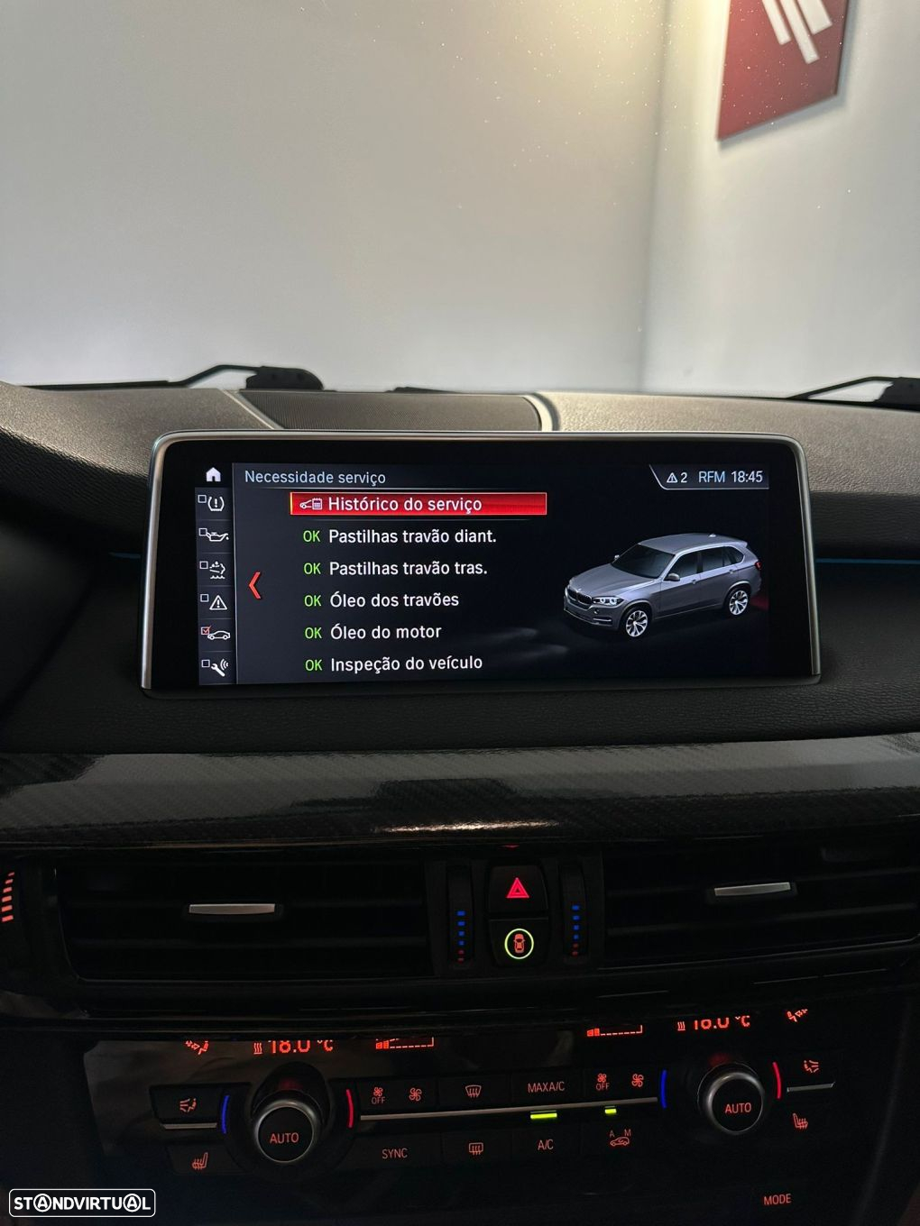 BMW X5 30 d xDrive - 21
