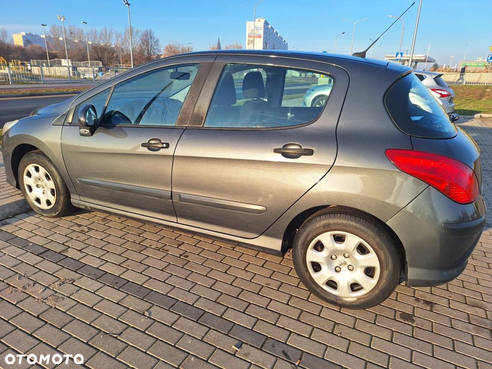 Peugeot 308 1.4 Trendy - 6