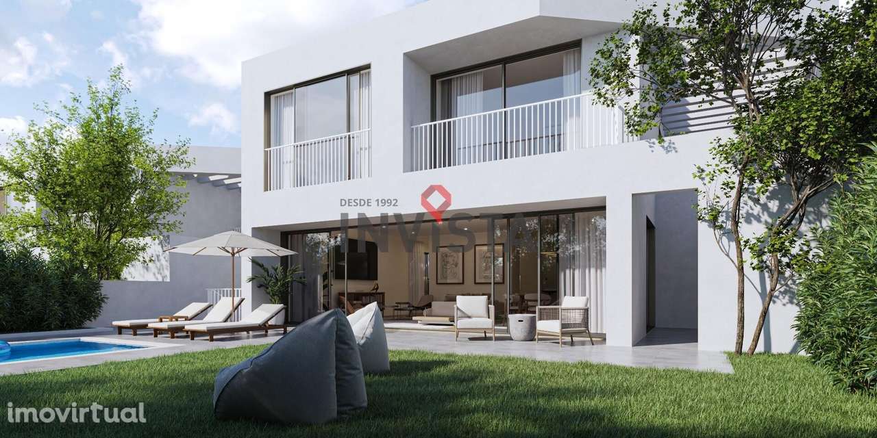 Mar da Palha, a 15 minutos de Lisboa - Grande imagem: 5/41