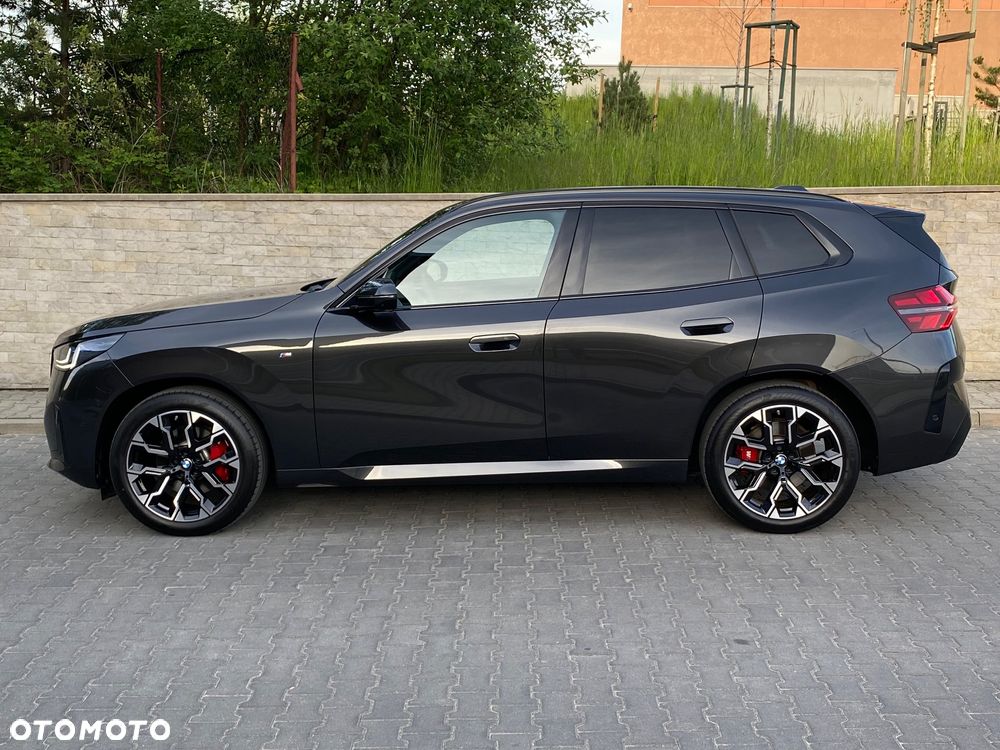 BMW X3 - 40