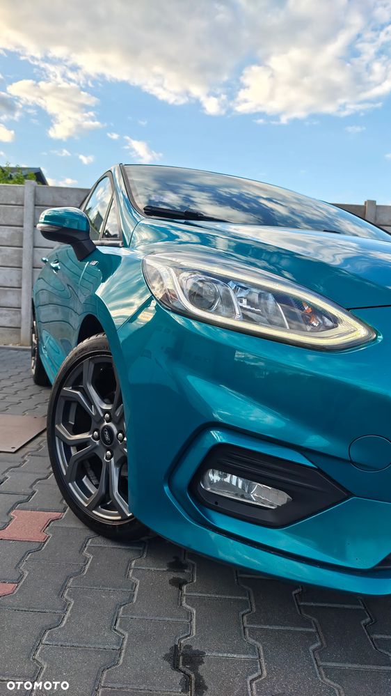 Ford Fiesta - 17