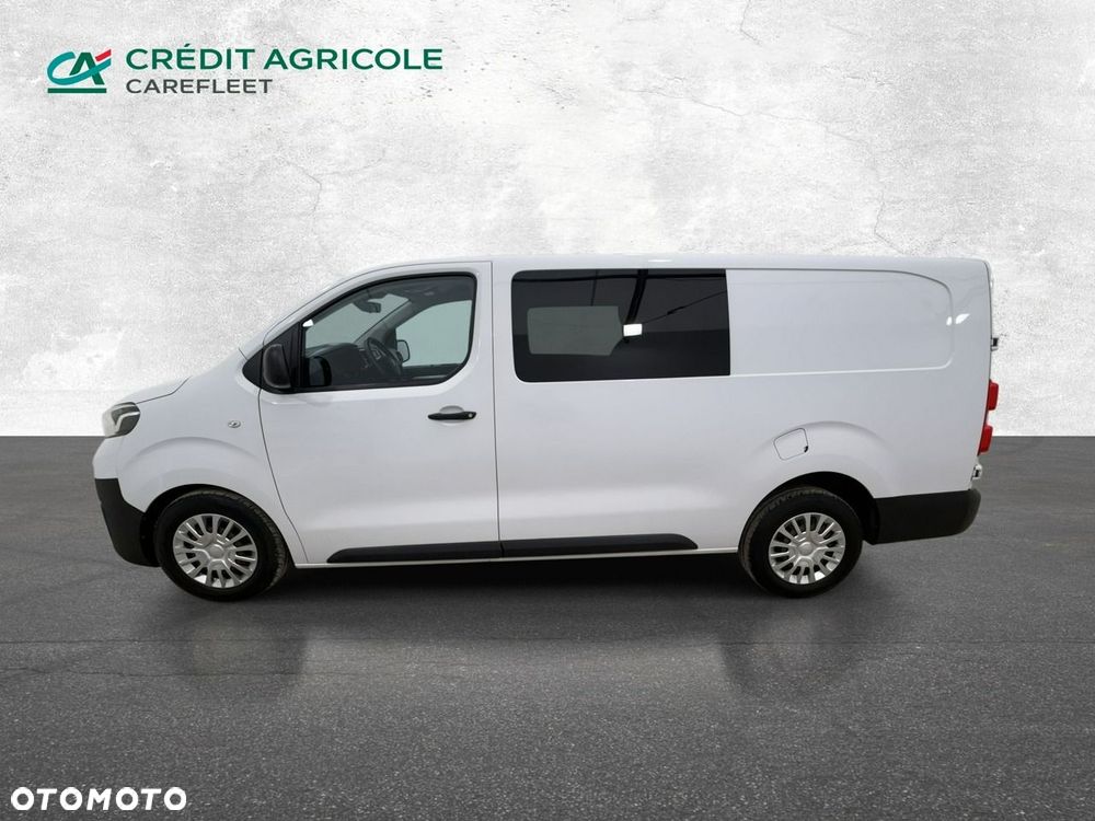 Toyota ProAce - 9