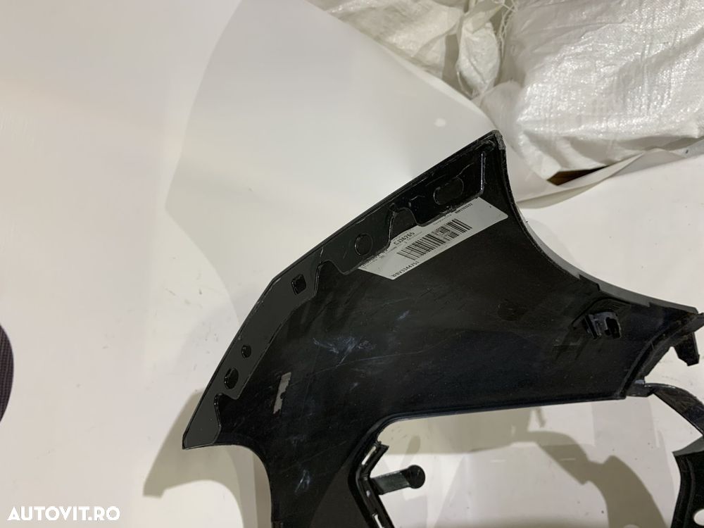 Bara fata BMW IX20, M-Sport, 2021, 2022, 223, 2024, cod origine OE 51117933621. - 7