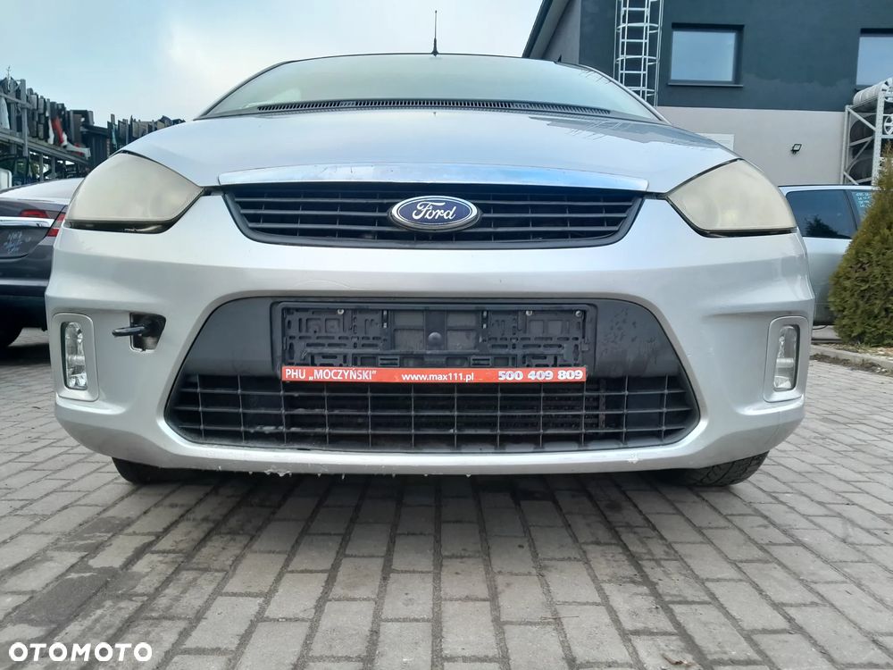 FORD C-MAX PAS PRZEDNI KOMPLETNY 1.6 TDCI - 2