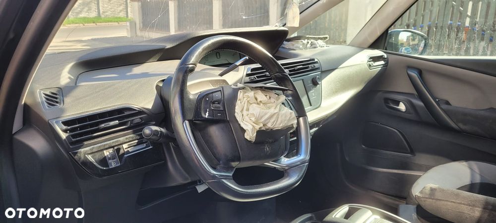 Citroën C4 Grand Picasso e-HDi 115 ETG6 Business Class - 6