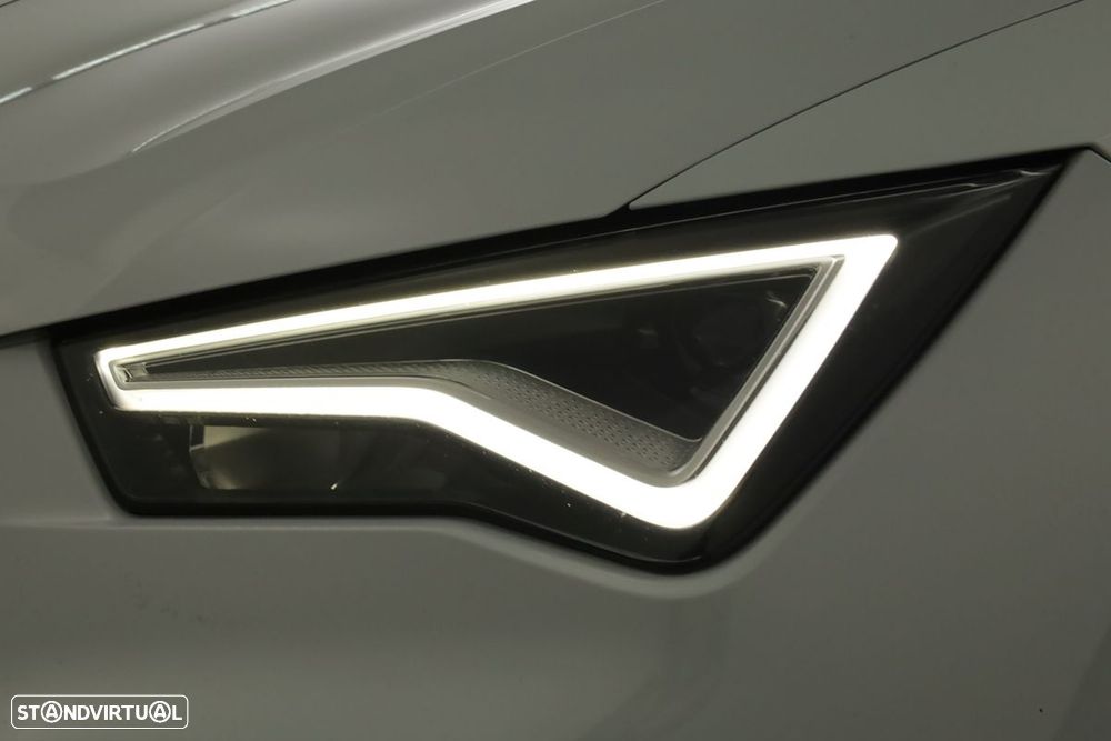 SEAT Ateca 1.0 TSI FR - 6