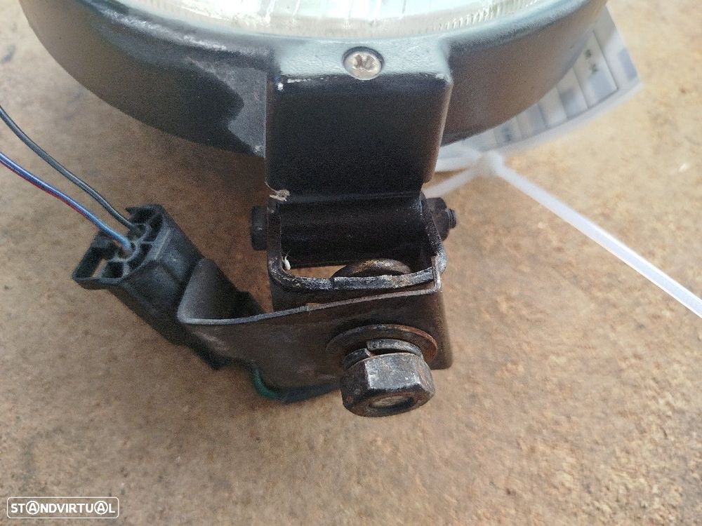 Farol Nevoeiro Esq Opel Frontera B (U99) - 3