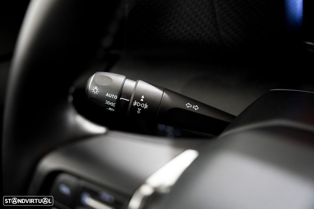 Citroën e-C4 50 kWh Feel Pack - 12