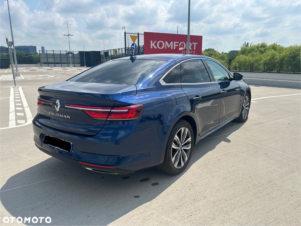Renault Talisman 2.0 Blue dCi Intens EDC - 9
