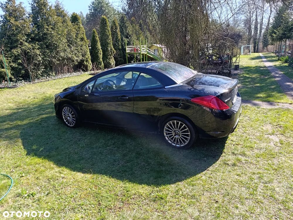 Peugeot 308 CC 2.0 HDi Active - 2