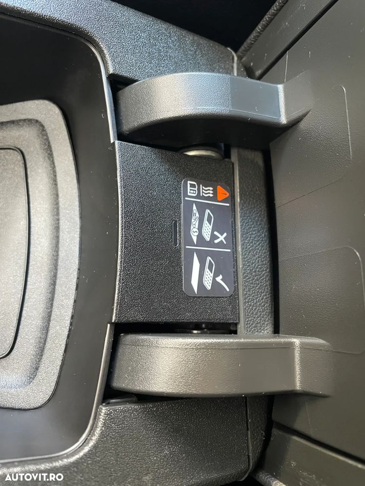 Opel Grandland X 1.5 ecoTEC START/STOP Ultimate - 23