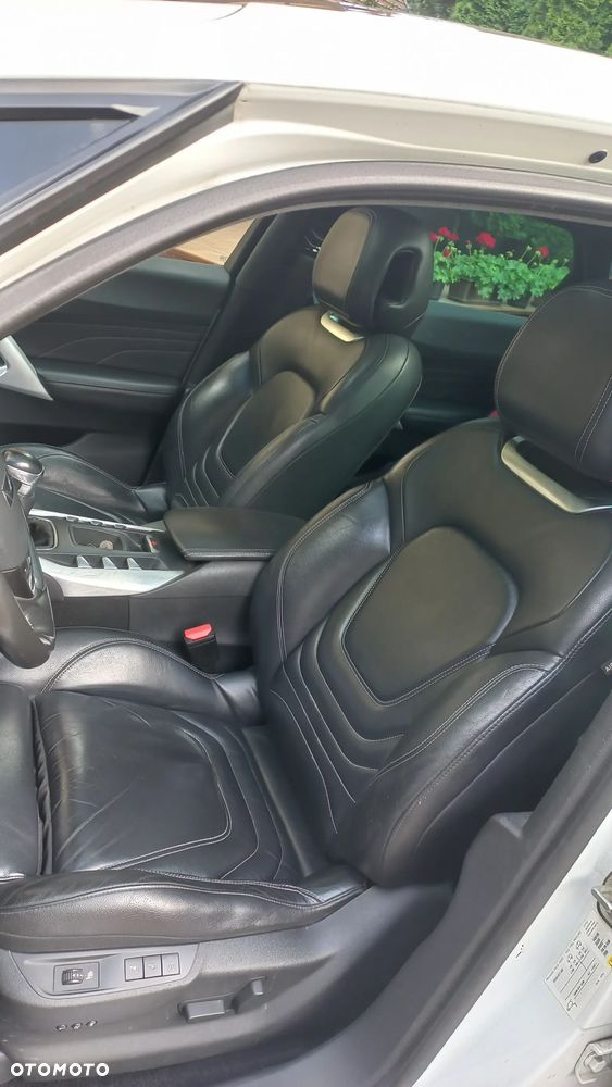 DS Automobiles DS 5 - 19
