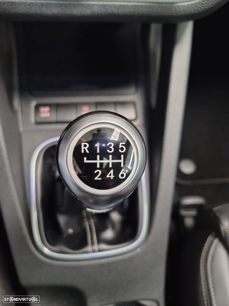 VW Scirocco 1.4 TSI - 22