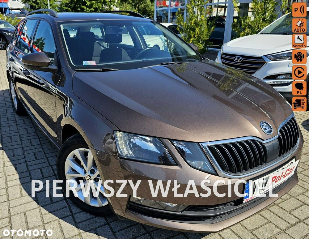 Skoda Octavia 1.6 TDI Ambition - 2