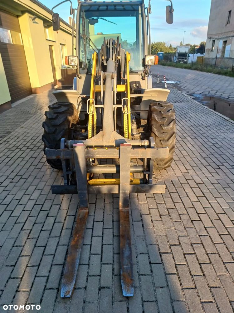 Kramer 750 - 2