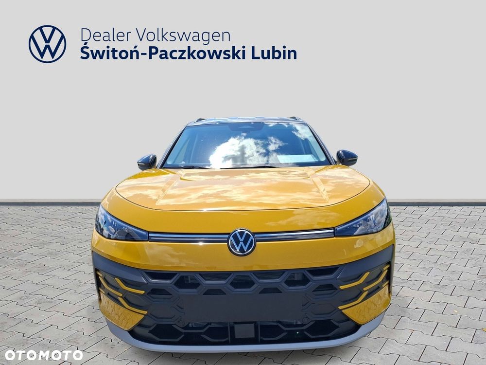 Volkswagen T-Roc 1.5 eTSI Life DSG - 2