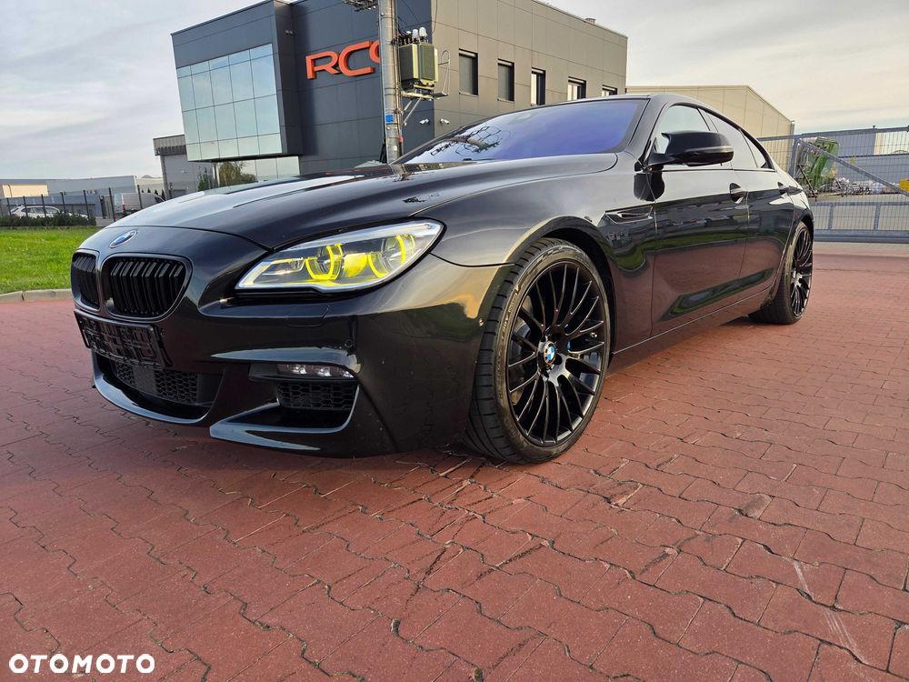 BMW Seria 6 - 3